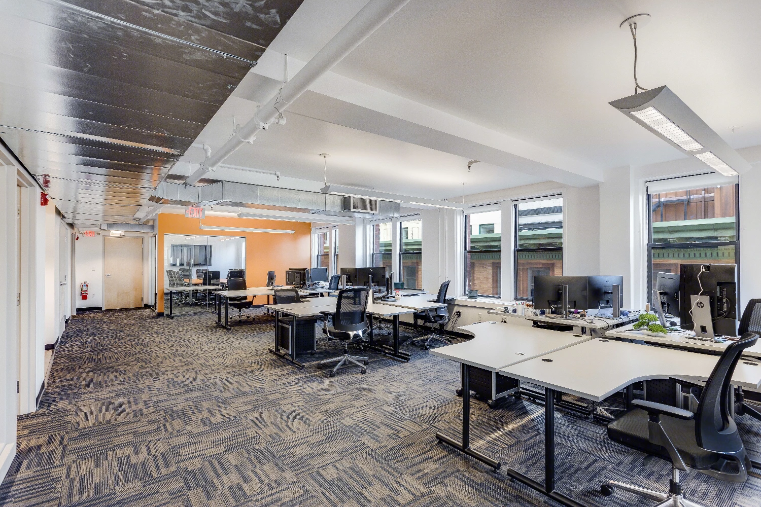 85 Devonshire | Class A Office | Approved Resi Conversion Opportunity | Boston CBD