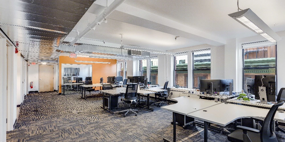 85 Devonshire | Class A Office | Approved Resi Conversion Opportunity | Boston CBD