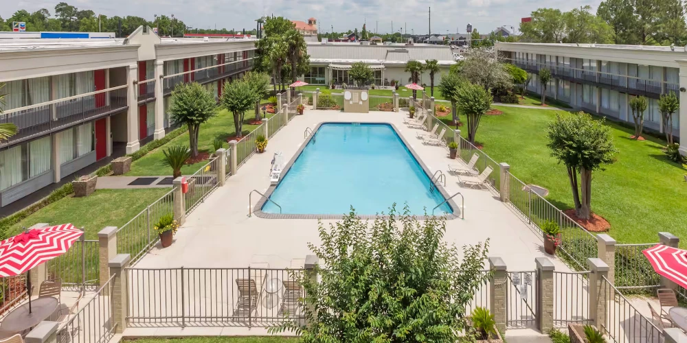 Adaptive Reuse / Value-Add Hotel Opportunity | 163 Units