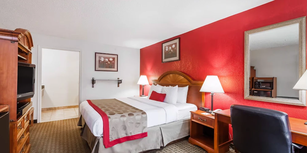 Adaptive Reuse / Value-Add Hotel Opportunity | 163 Units
