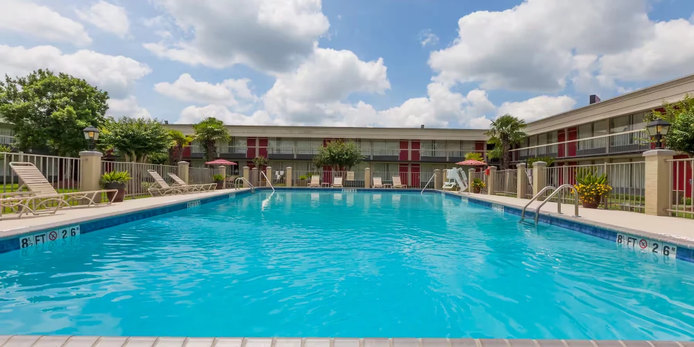 Adaptive Reuse / Value-Add Hotel Opportunity | 163 Units