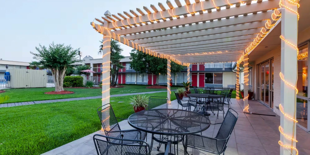 Adaptive Reuse / Value-Add Hotel Opportunity | 163 Units