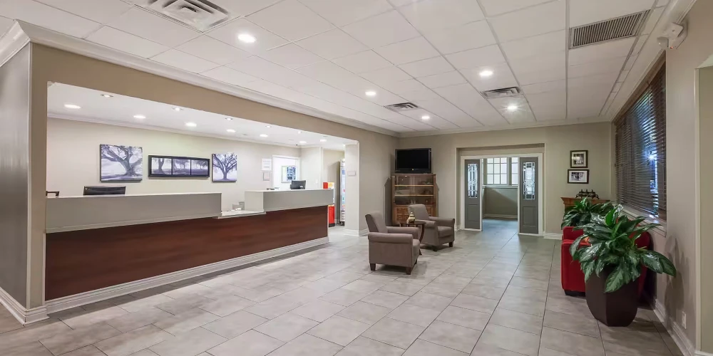 Adaptive Reuse / Value-Add Hotel Opportunity | 163 Units