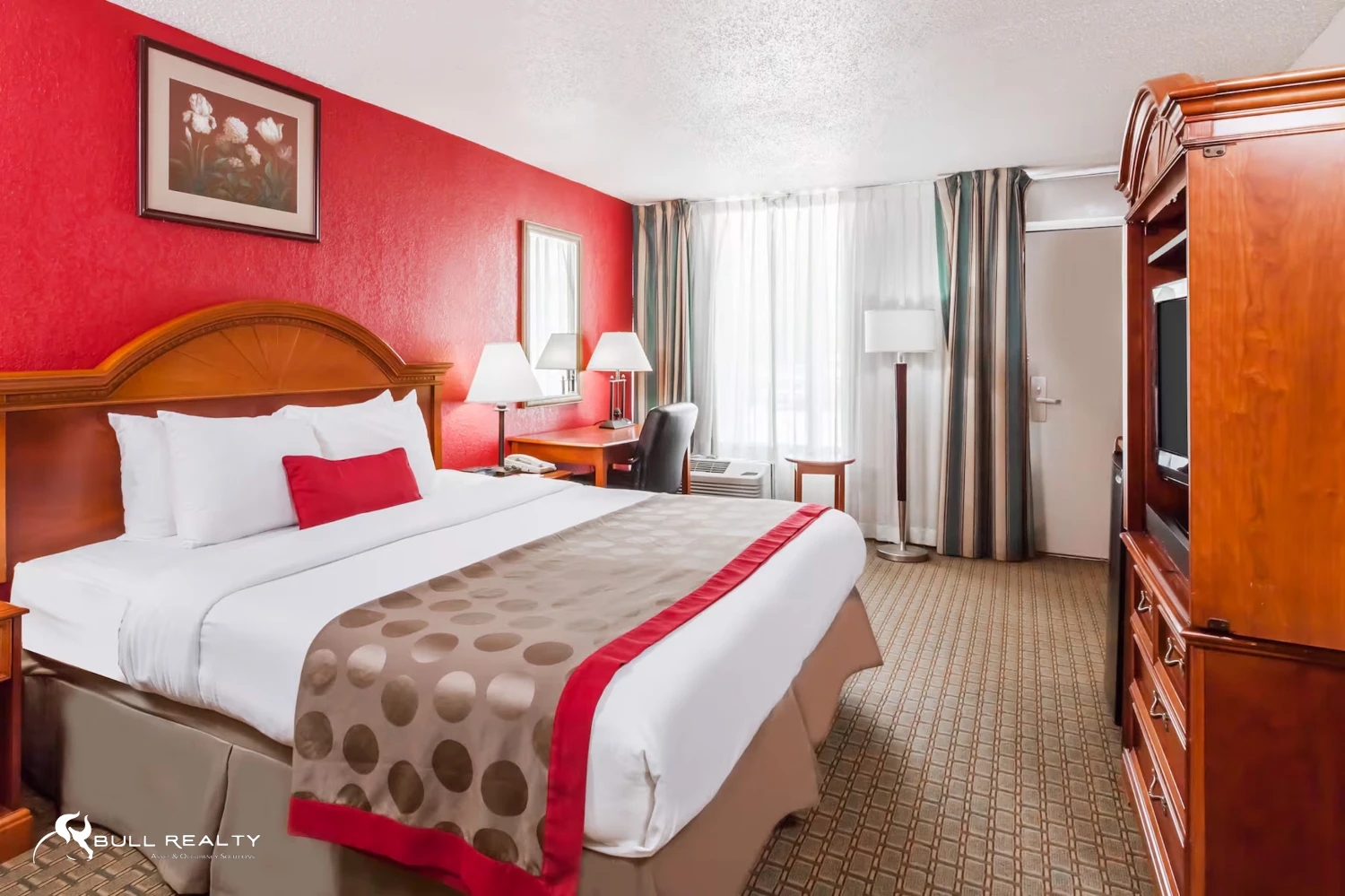 Adaptive Reuse / Value-Add Hotel Opportunity | 163 Units
