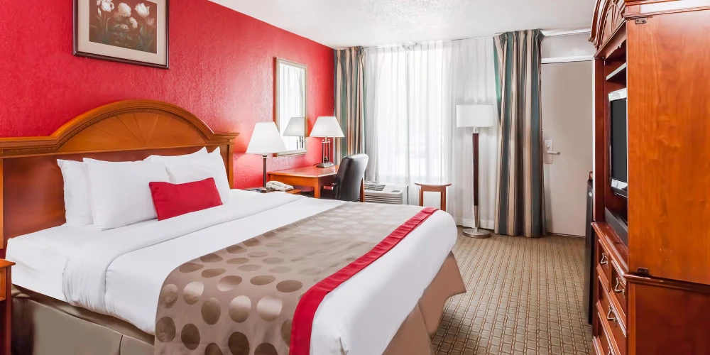 Adaptive Reuse / Value-Add Hotel Opportunity | 163 Units