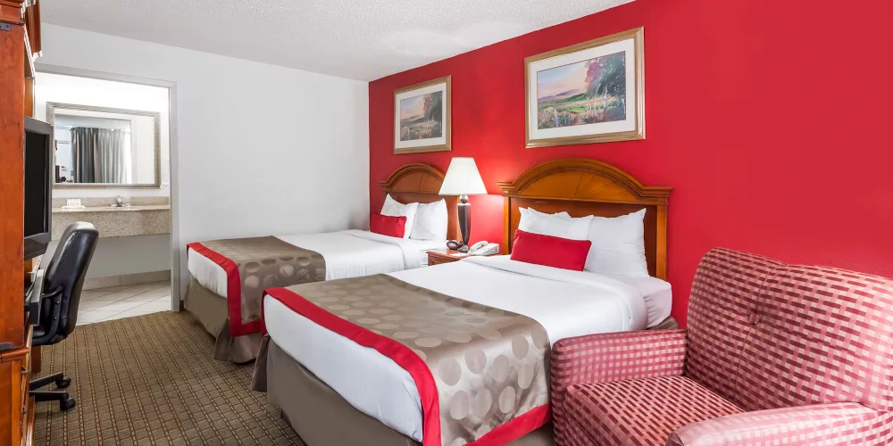 Adaptive Reuse / Value-Add Hotel Opportunity | 163 Units