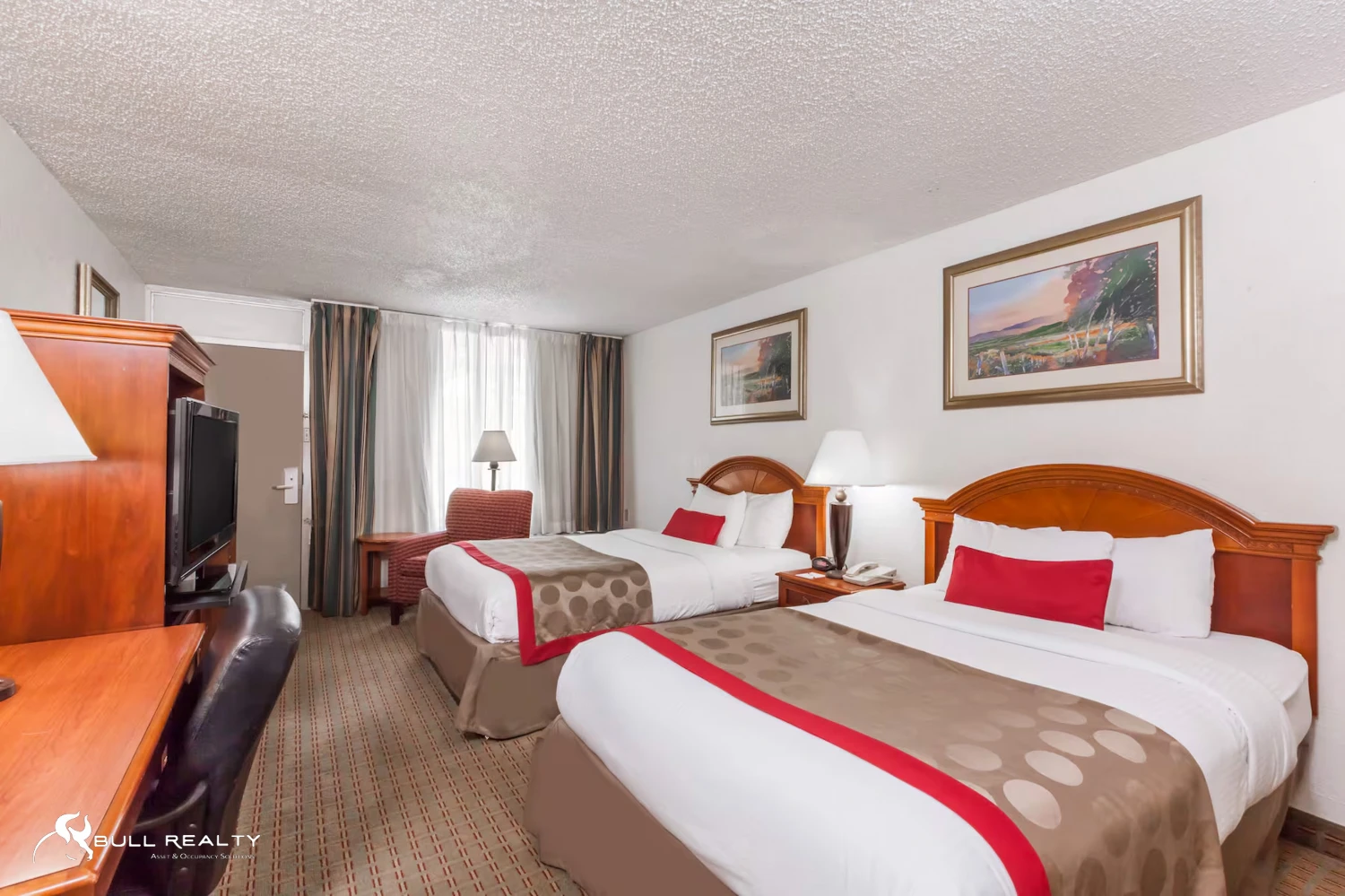 Adaptive Reuse / Value-Add Hotel Opportunity | 163 Units
