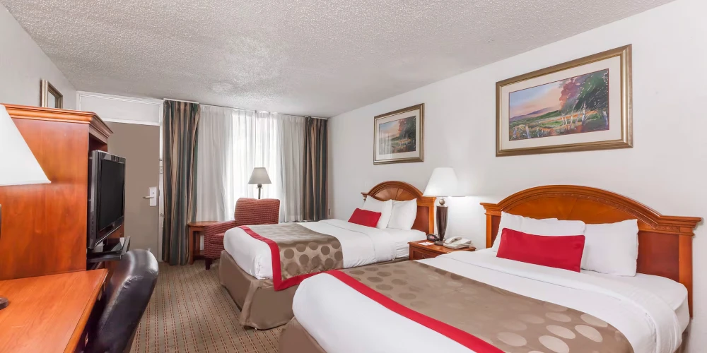 Adaptive Reuse / Value-Add Hotel Opportunity | 163 Units
