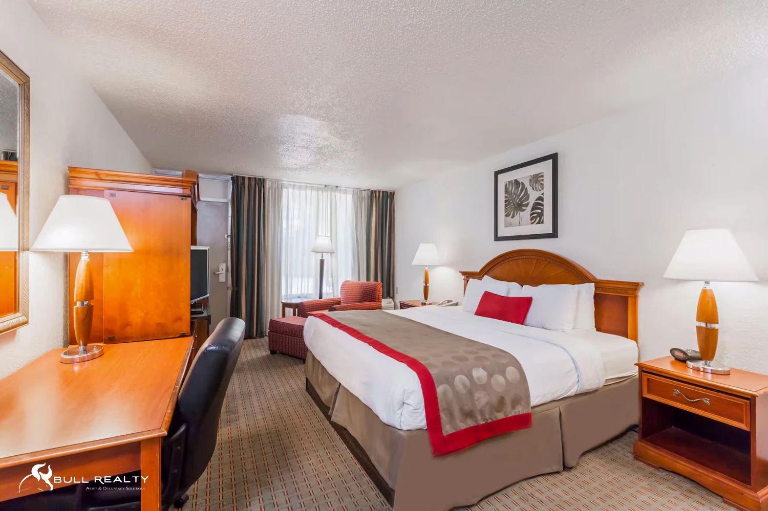 Adaptive Reuse / Value-Add Hotel Opportunity | 163 Units