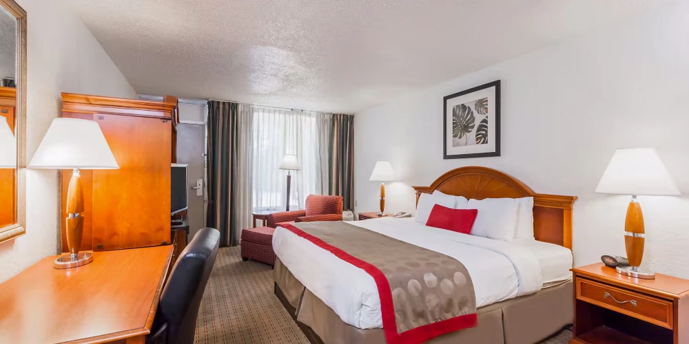 Adaptive Reuse / Value-Add Hotel Opportunity | 163 Units