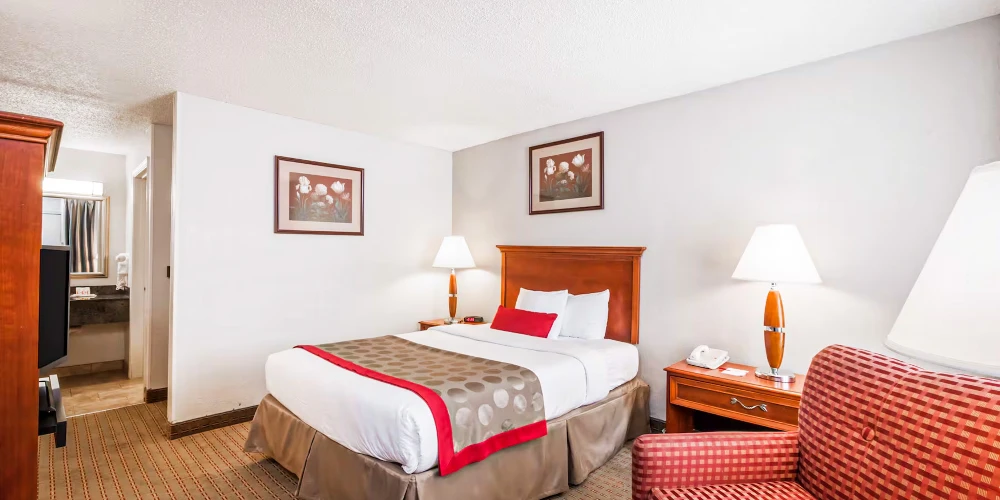 Adaptive Reuse / Value-Add Hotel Opportunity | 163 Units