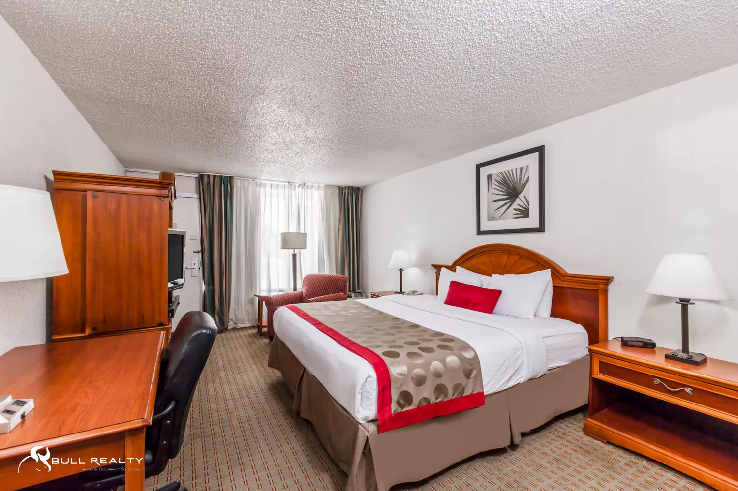Adaptive Reuse / Value-Add Hotel Opportunity | 163 Units