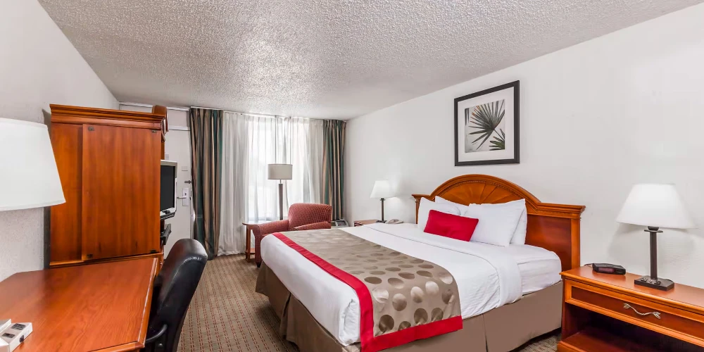 Adaptive Reuse / Value-Add Hotel Opportunity | 163 Units