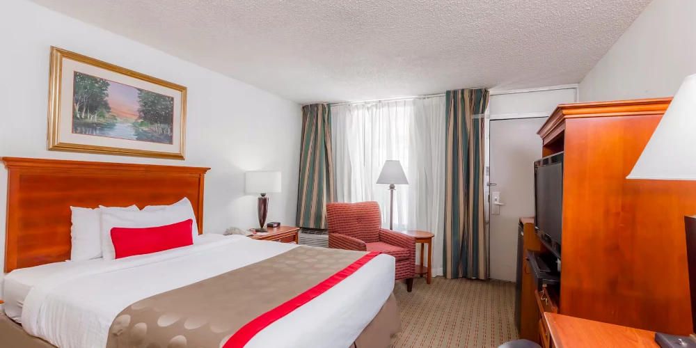 Adaptive Reuse / Value-Add Hotel Opportunity | 163 Units
