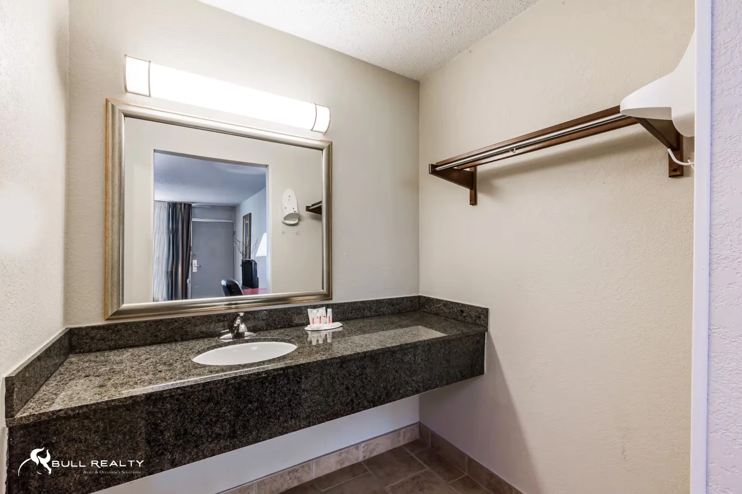 Adaptive Reuse / Value-Add Hotel Opportunity | 163 Units
