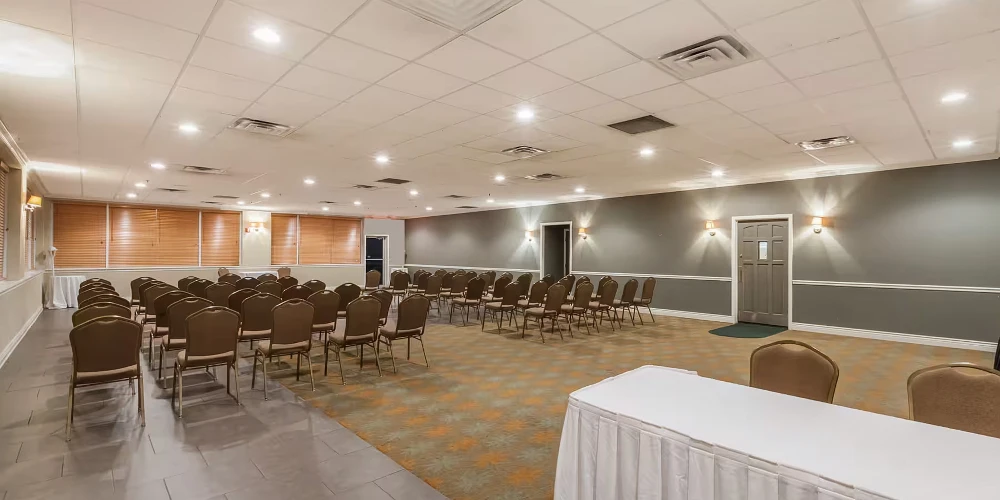 Adaptive Reuse / Value-Add Hotel Opportunity | 163 Units