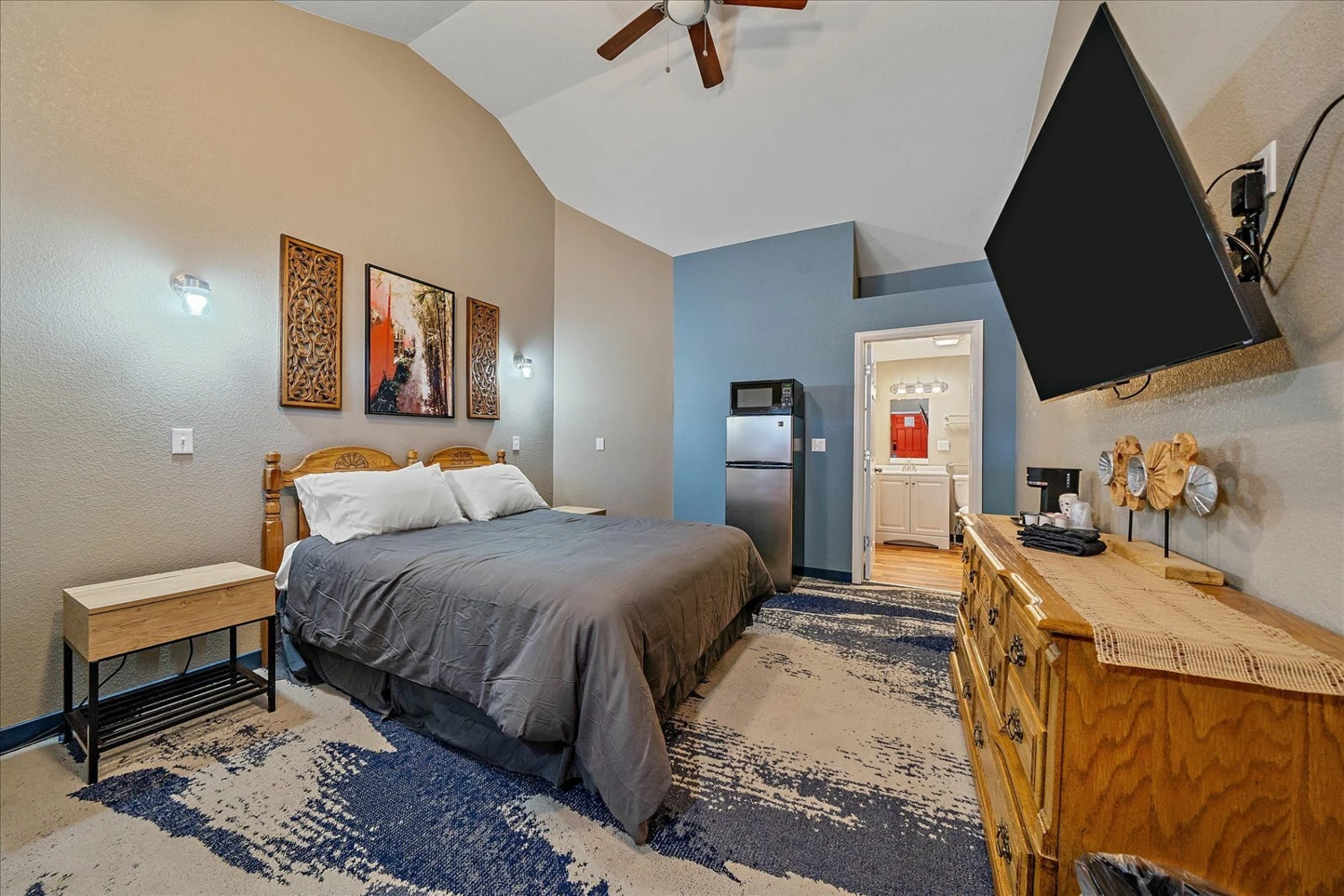 Cabins on Main Longmont 