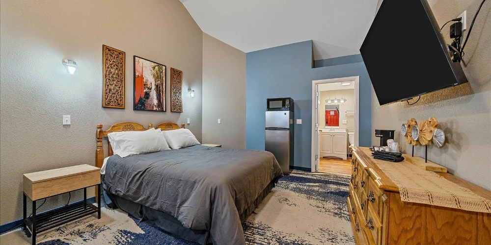 Cabins on Main Longmont 