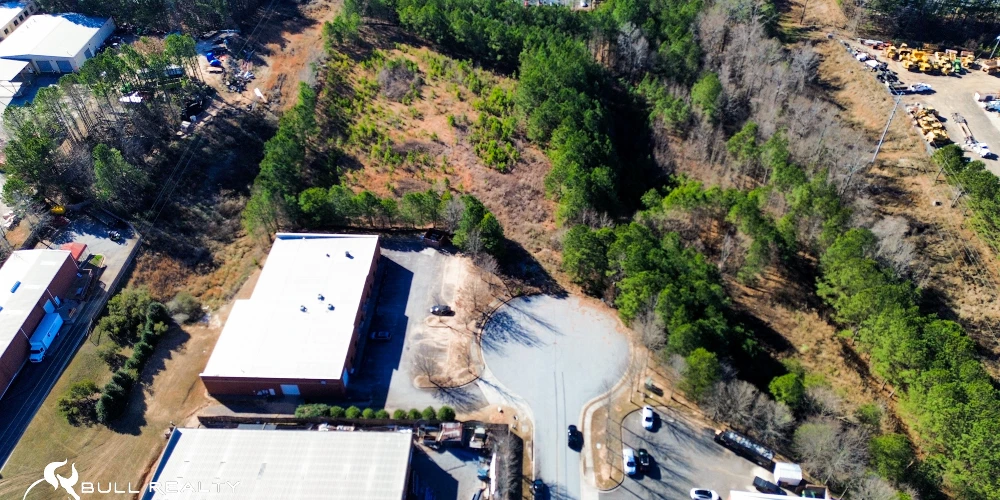 Industrial Land Development Opportunity | ±4.3 Acres