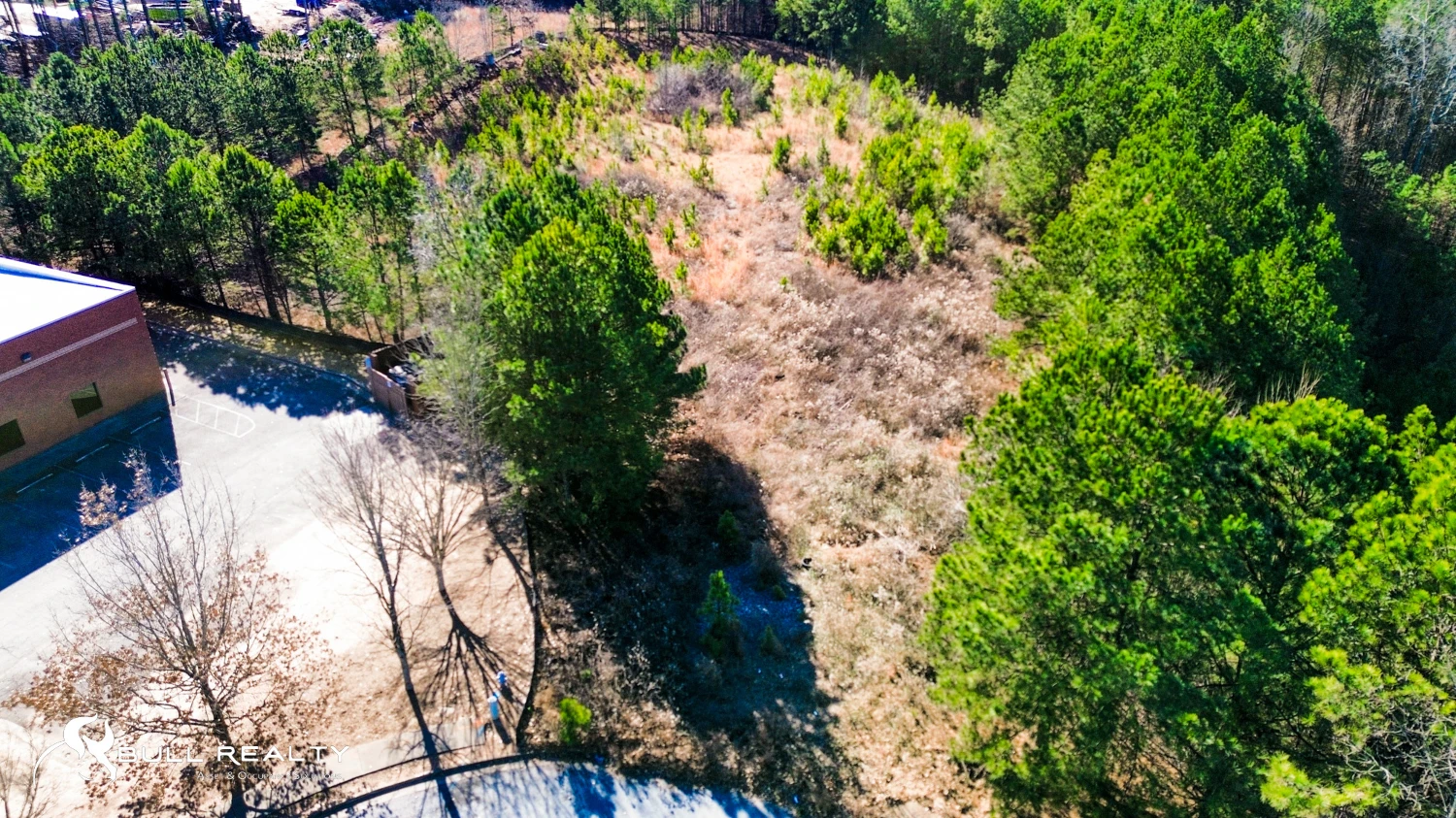 Industrial Land Development Opportunity | ±4.3 Acres