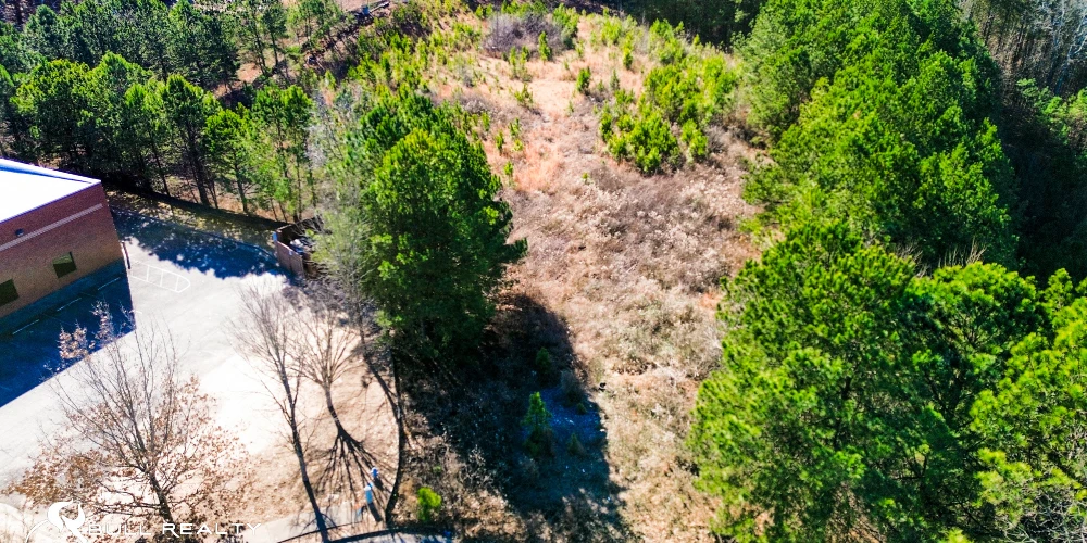 Industrial Land Development Opportunity | ±4.3 Acres