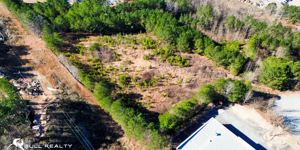Industrial Land Development Opportunity | ±4.3 Acres