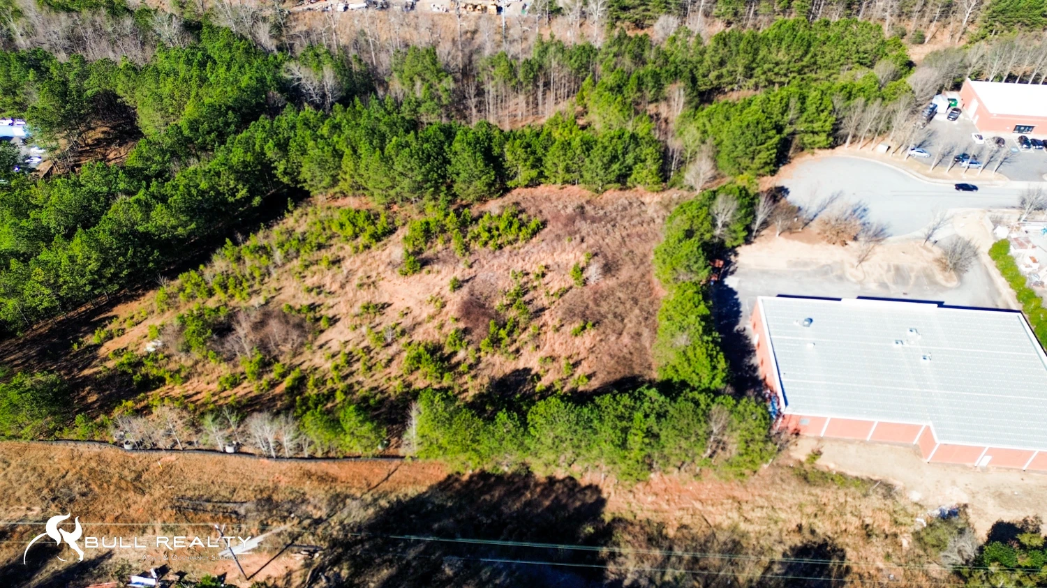 Industrial Land Development Opportunity | ±4.3 Acres