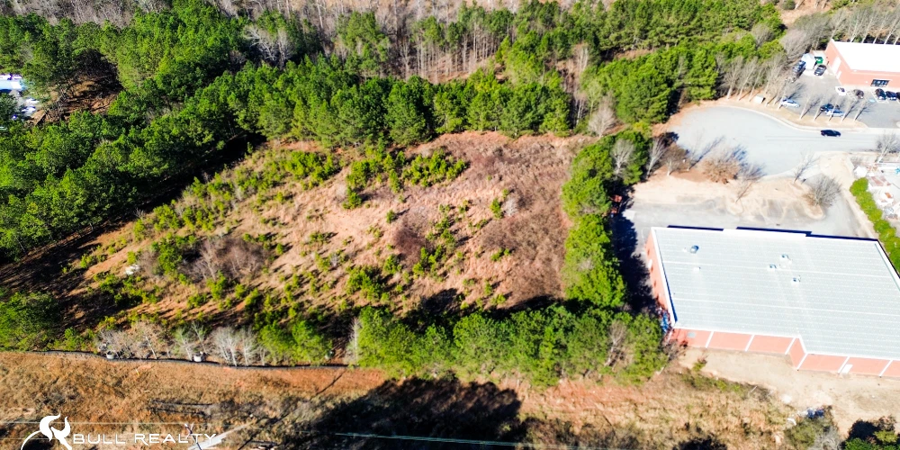 Industrial Land Development Opportunity | ±4.3 Acres