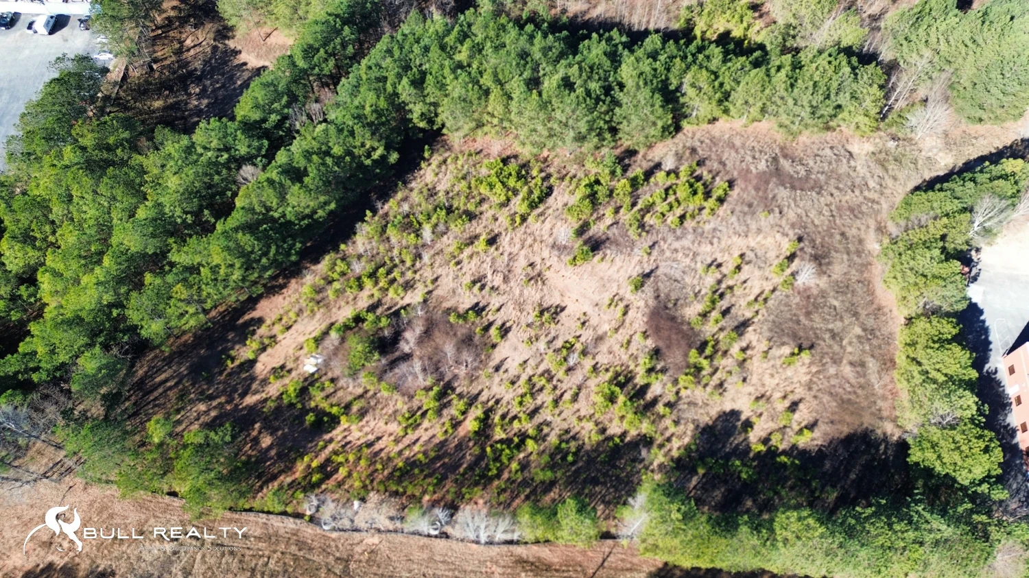 Industrial Land Development Opportunity | ±4.3 Acres