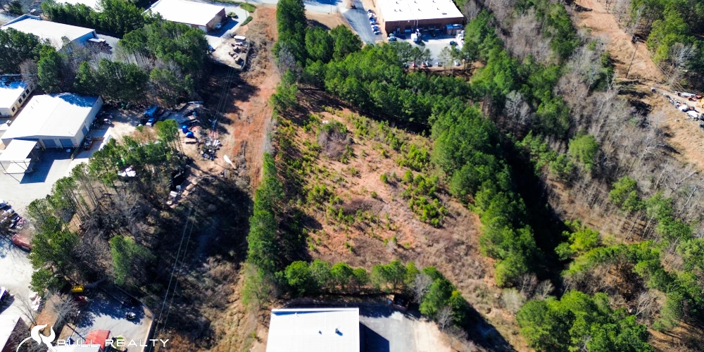 Industrial Land Development Opportunity | ±4.3 Acres