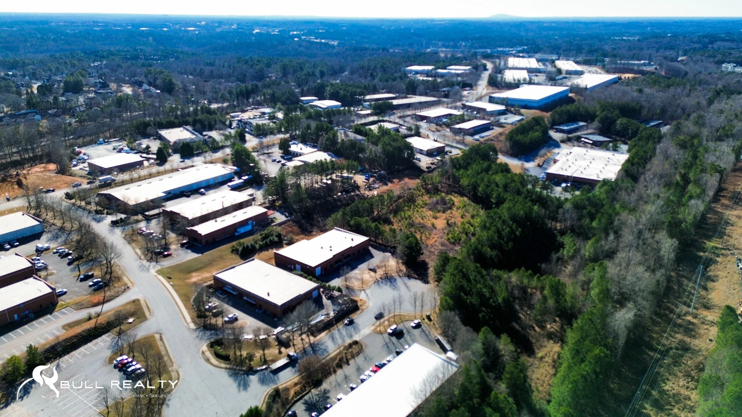 Industrial Land Development Opportunity | ±4.3 Acres