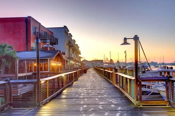 Georgetown - Coastal SC Area - One Acre On Lake - Maximize Rental Unit Infill - Near Grand Strand Area