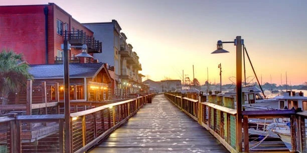 Georgetown - Coastal SC Area - One Acre On Lake - Maximize Rental Unit Infill - Near Grand Strand Area