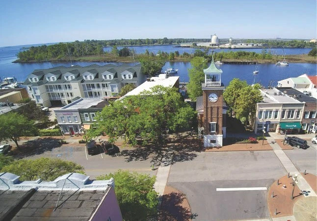 Georgetown - Coastal SC Area - One Acre On Lake - Maximize Rental Unit Infill - Near Grand Strand Area