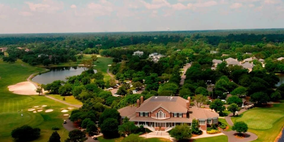 Georgetown - Coastal SC Area - One Acre On Lake - Maximize Rental Unit Infill - Near Grand Strand Area