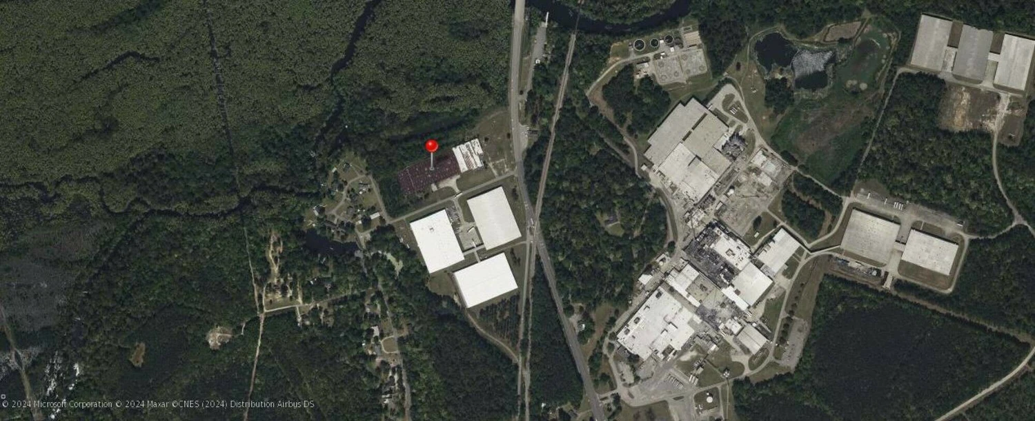 Modular or Mobile Home Park Infill 10 Acre Tract | Florence County Sector Conducive for the Same