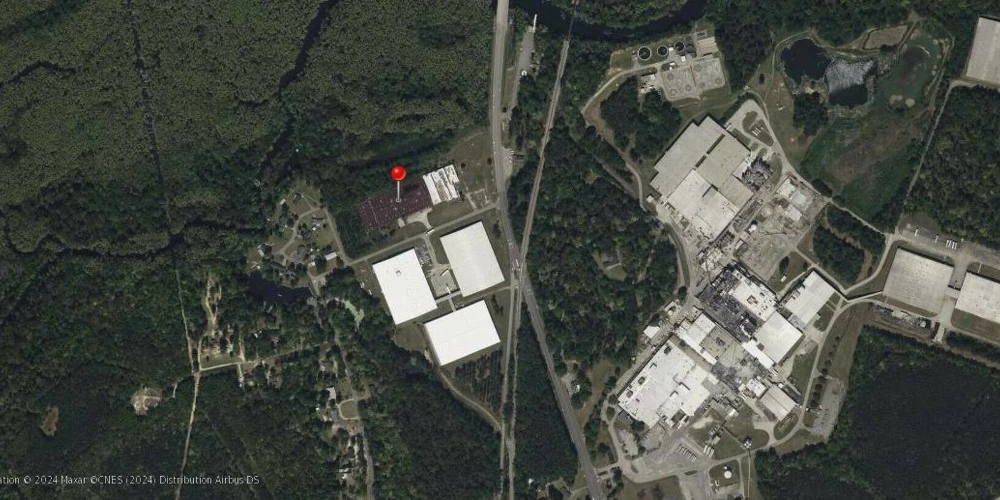 Modular or Mobile Home Park Infill 10 Acre Tract | Florence County Sector Conducive for the Same