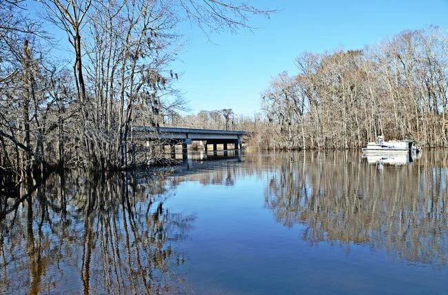 Modular or Mobile Home Park Infill 10 Acre Tract | Florence County Sector Conducive for the Same