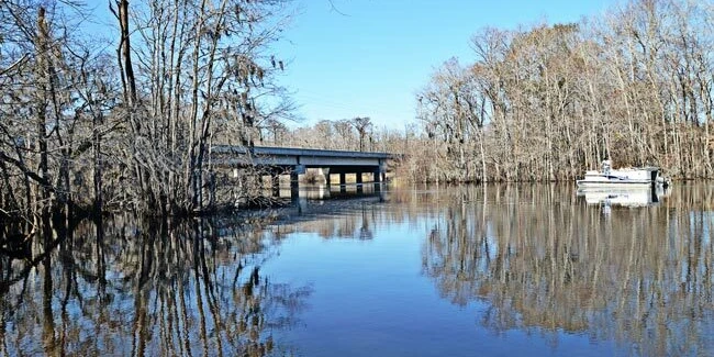 Modular or Mobile Home Park Infill 10 Acre Tract | Florence County Sector Conducive for the Same