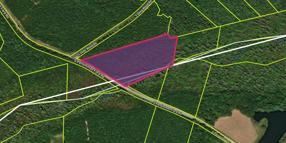 Modular or Mobile Home Park Infill 10 Acre Tract | Florence County Sector Conducive for the Same
