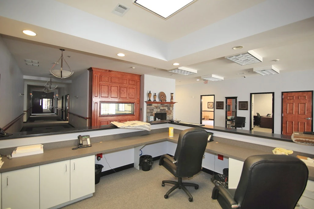 12-Unit Healthcare Facility | ±8,878 SF 