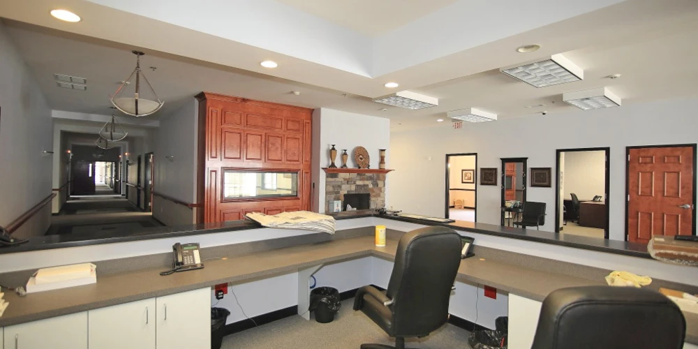 12-Unit Healthcare Facility | ±8,878 SF 