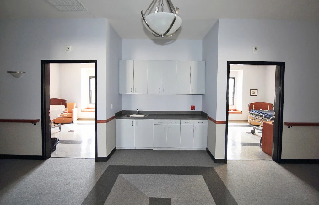 12-Unit Healthcare Facility | ±8,878 SF 
