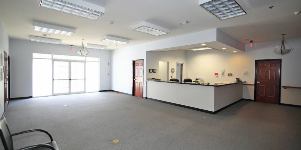 12-Unit Healthcare Facility | ±8,878 SF 