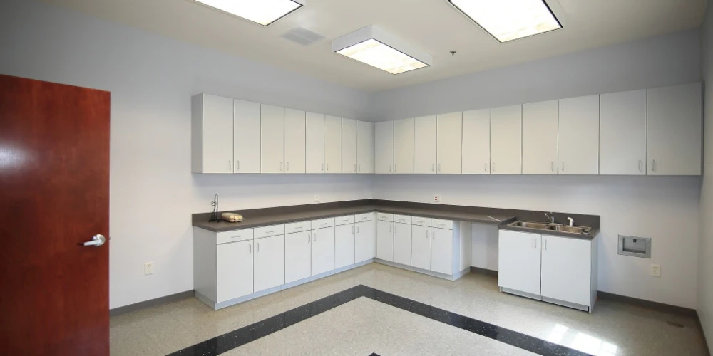 12-Unit Healthcare Facility | ±8,878 SF 