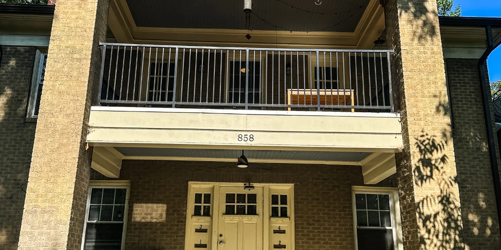 4 Units in the Heart of Midtown | For Sale 