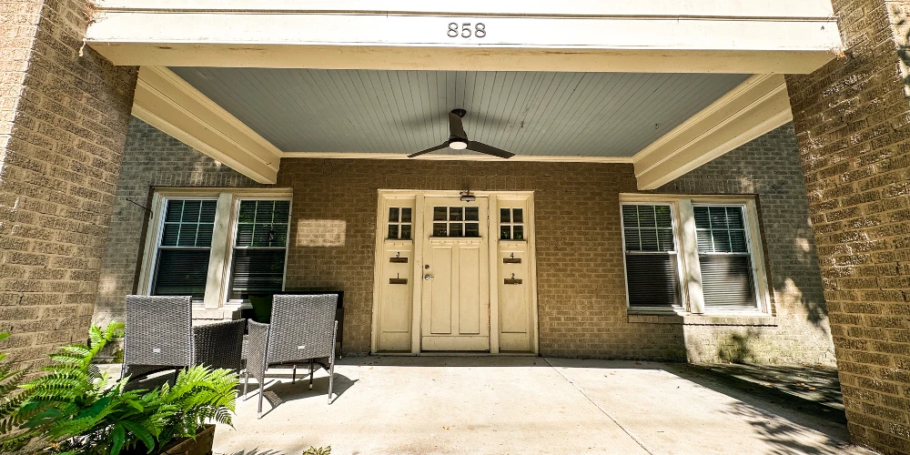 4 Units in the Heart of Midtown | For Sale 
