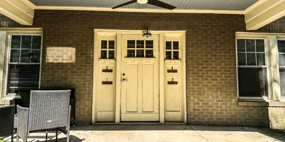4 Units in the Heart of Midtown | For Sale 