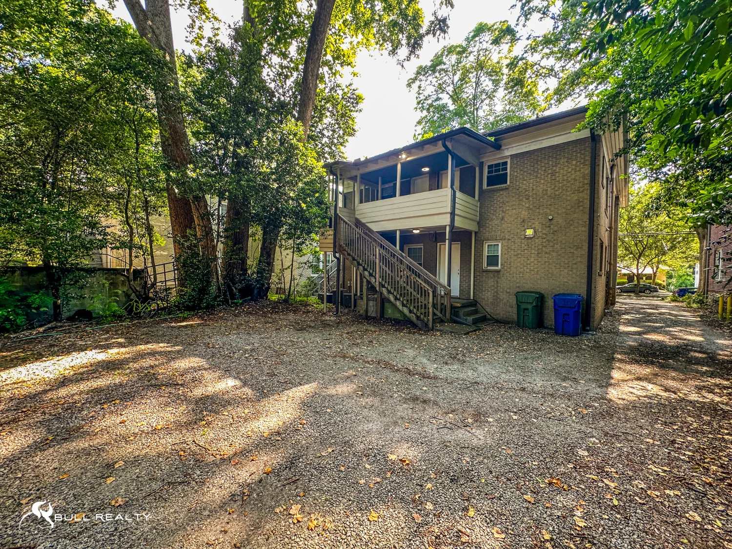 4 Units in the Heart of Midtown | For Sale 