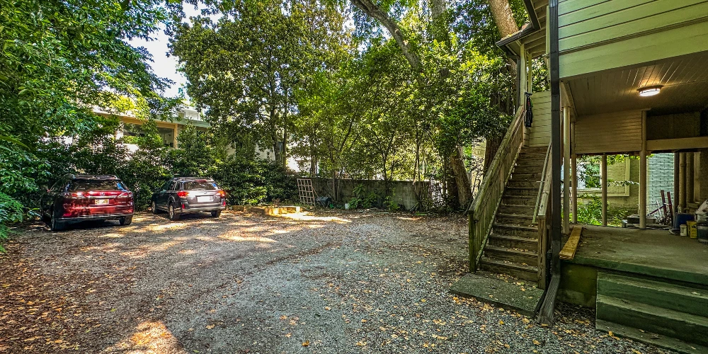 4 Units in the Heart of Midtown | For Sale 